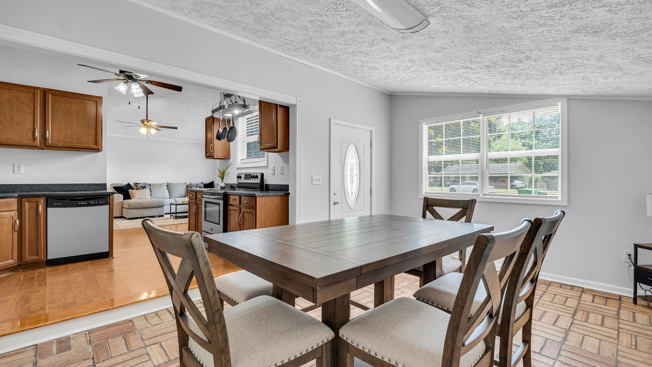 Photo of Livingroom in Columbus