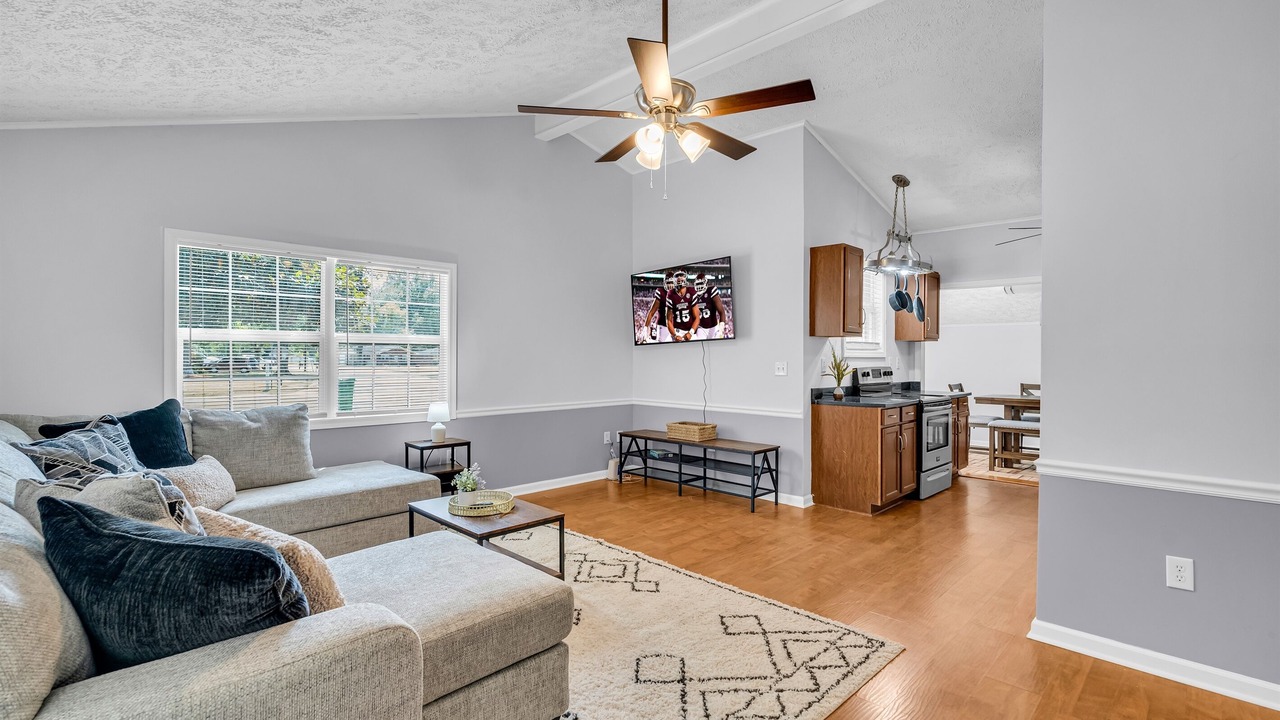 Photo of Livingroom in Columbus