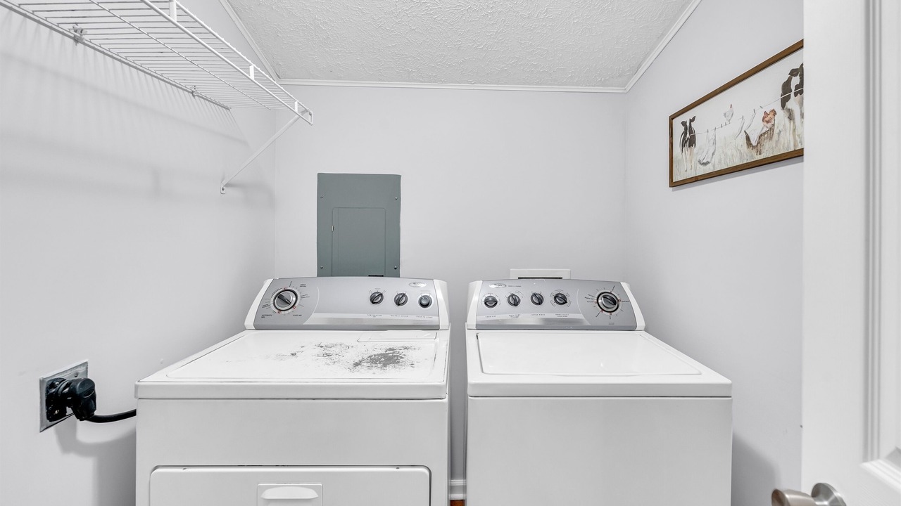 Photo of Bedroom in Columbus