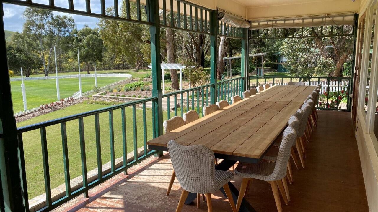 Photo of Outdoor in Strath Creek