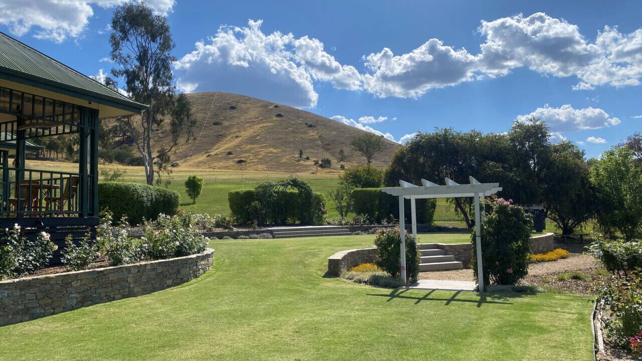 Photo of Outdoor in Strath Creek