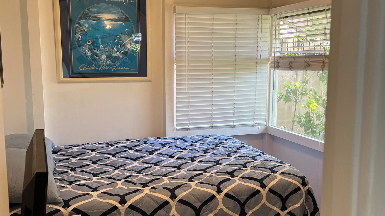 Photo of Bedroom in Coast Royal