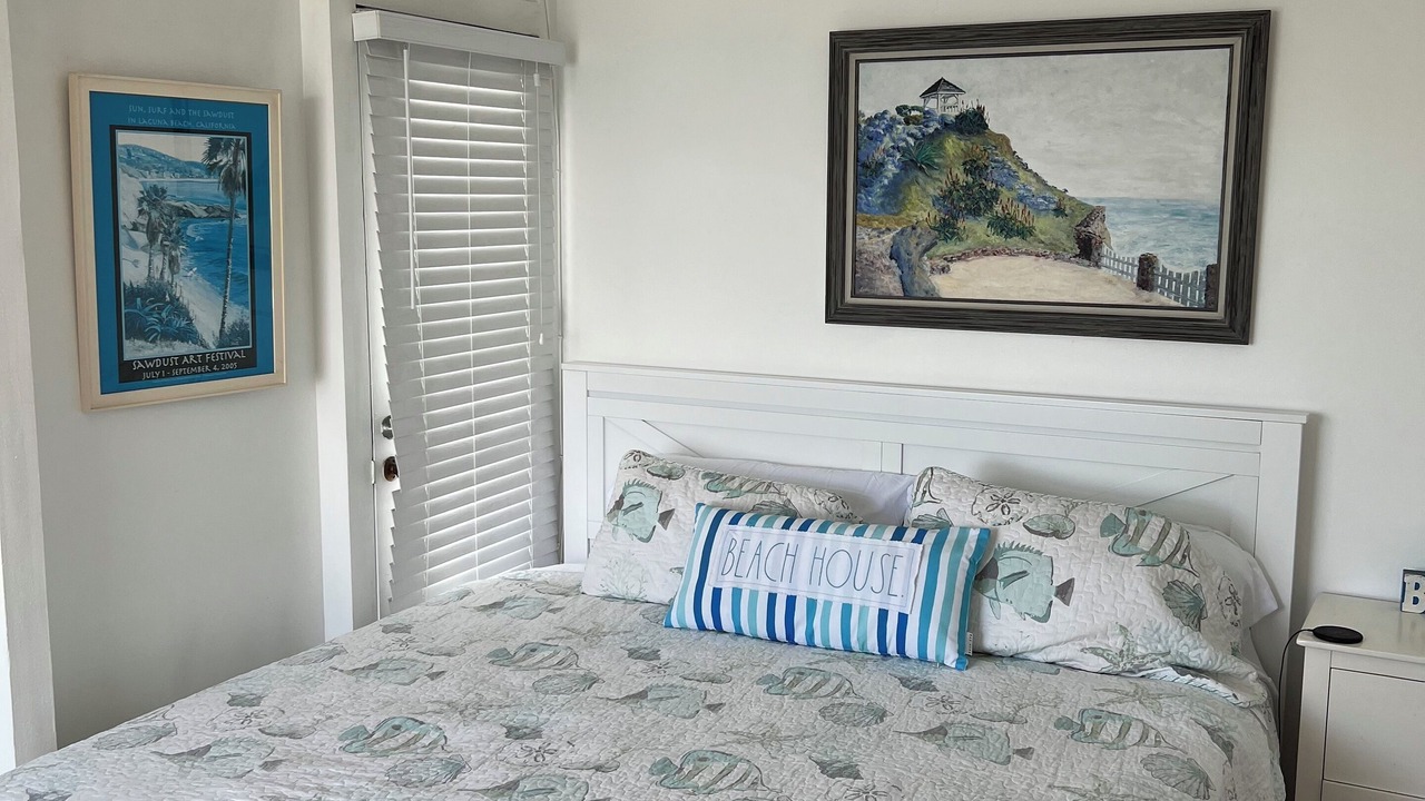 Photo of Bedroom in Coast Royal