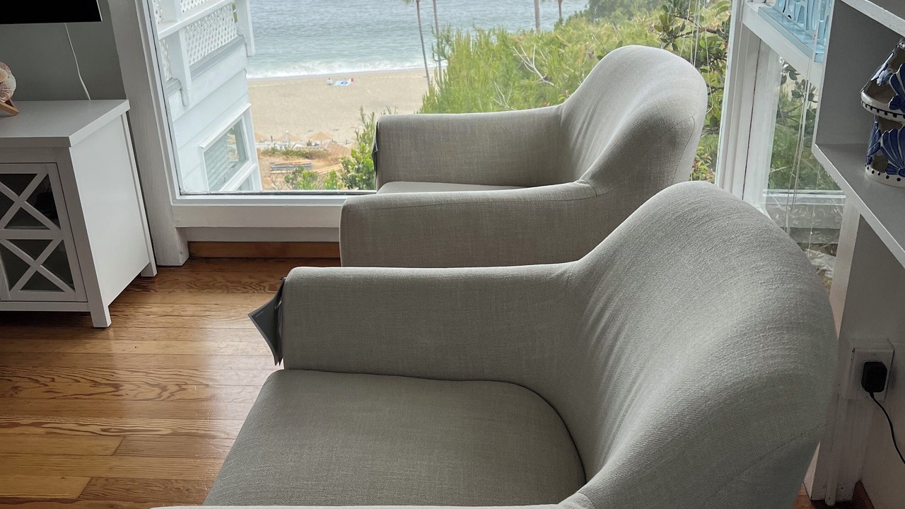 Photo of Livingroom in Coast Royal