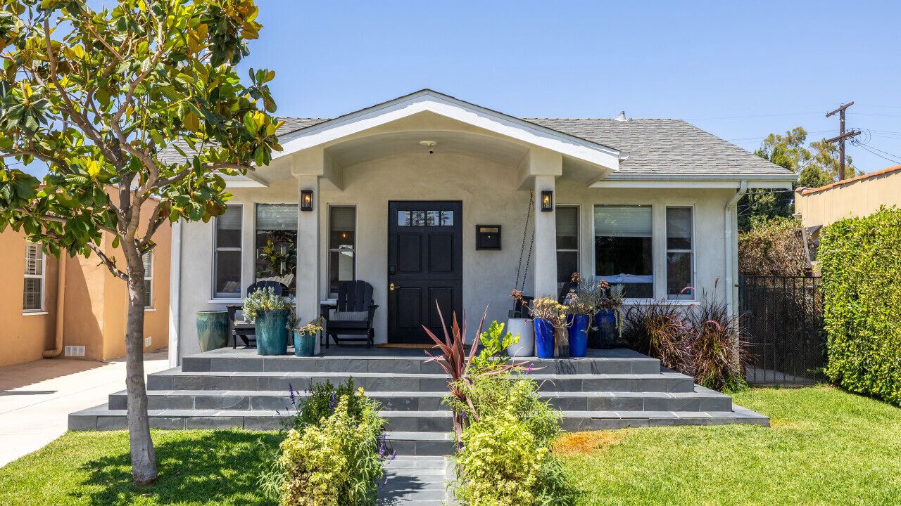 Photo of Outdoor in Mid City