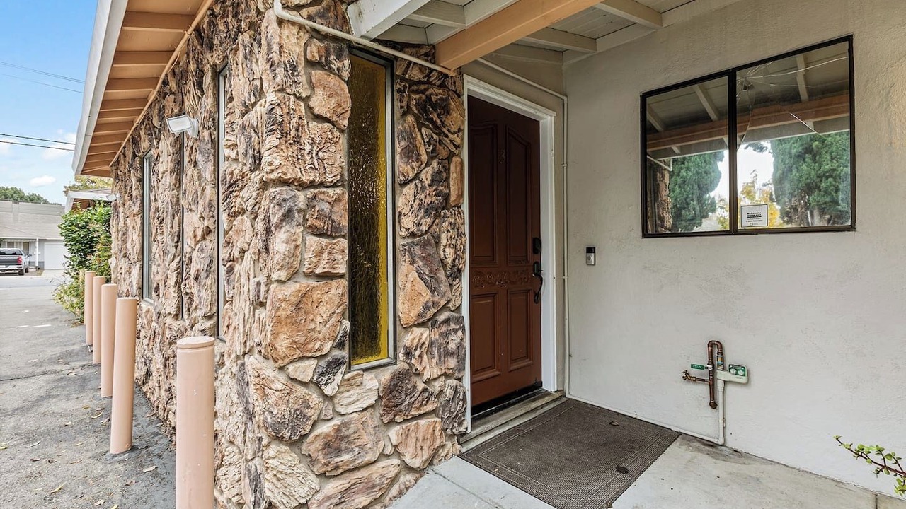 Photo of Outdoor in The Villas