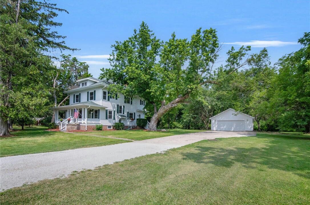 Photo of Outdoor in West Des Moines