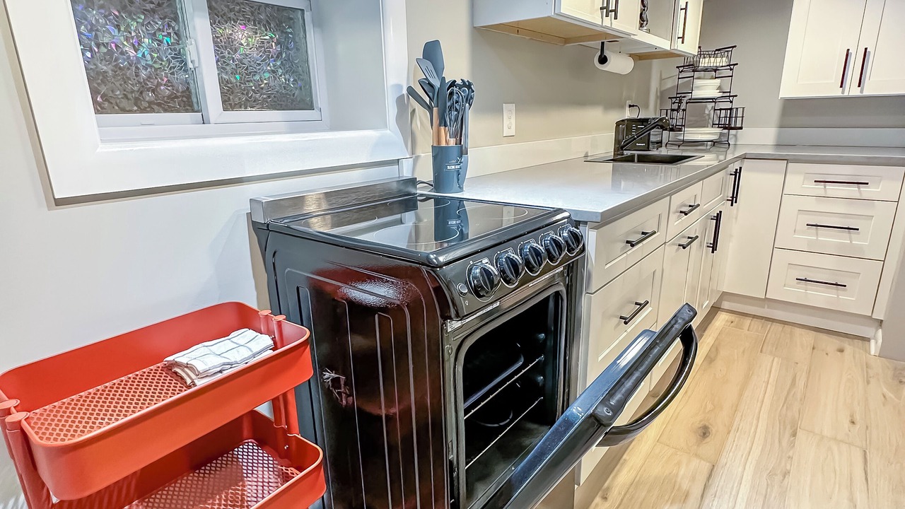 Photo of Kitchen in Vauxhall