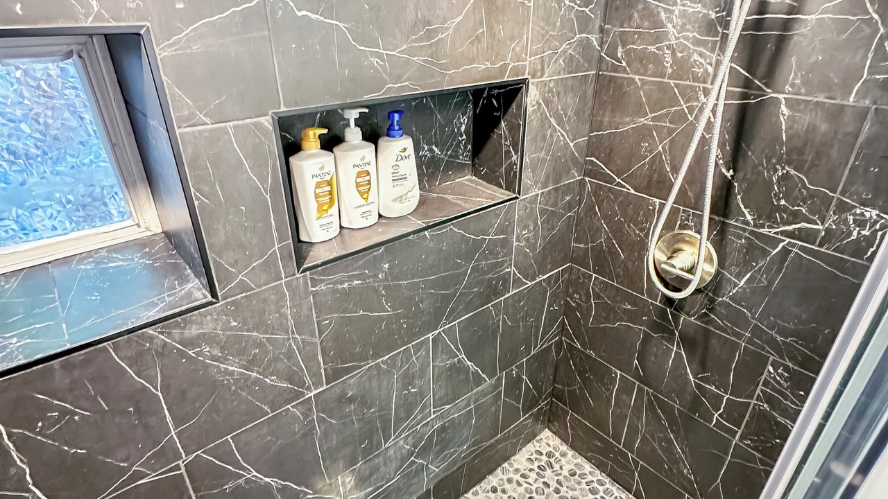 Photo of Bathroom in Vauxhall