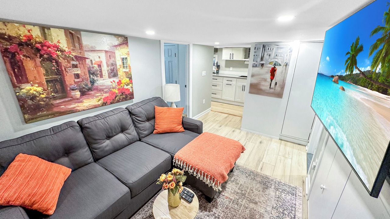 Photo of Livingroom in Vauxhall
