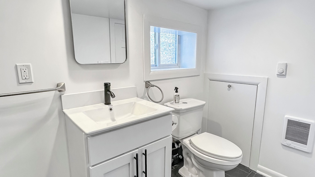 Photo of Bathroom in Vauxhall