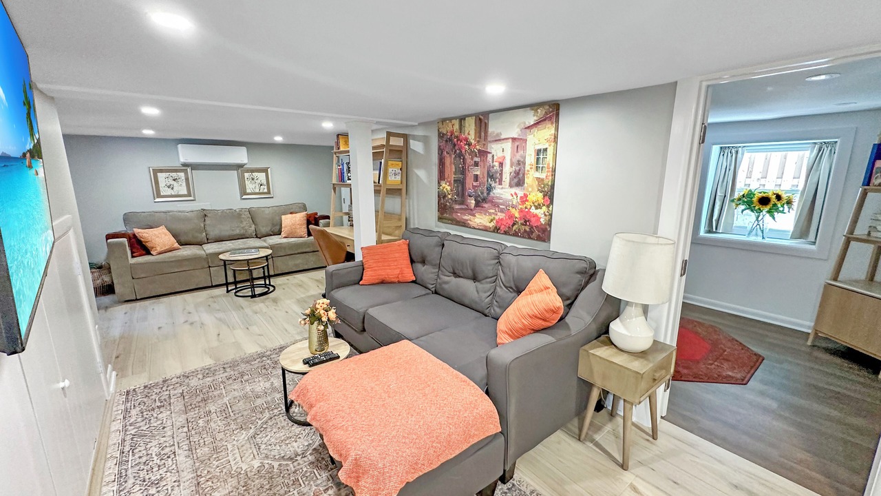 Photo of Livingroom in Vauxhall