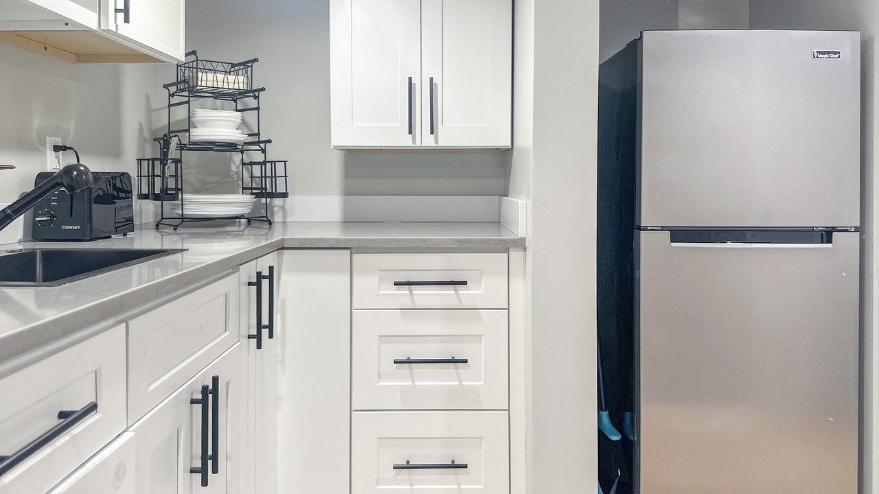 Photo of Kitchen in Vauxhall