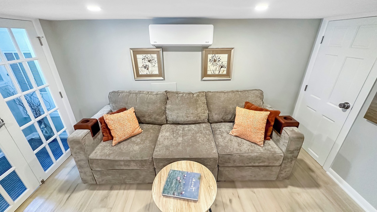 Photo of Livingroom in Vauxhall