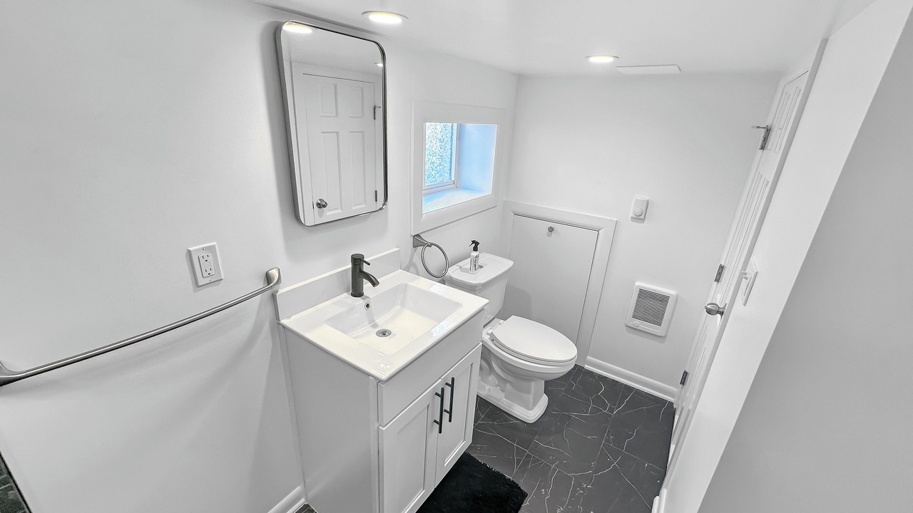 Photo of Bathroom in Vauxhall