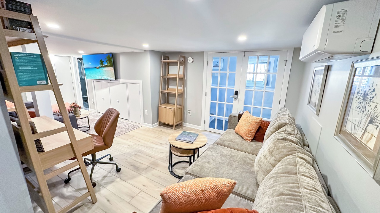 Photo of Livingroom in Vauxhall