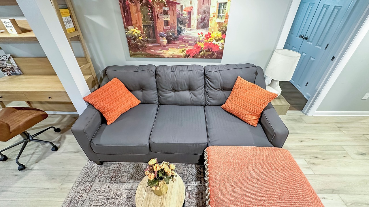 Photo of Livingroom in Vauxhall