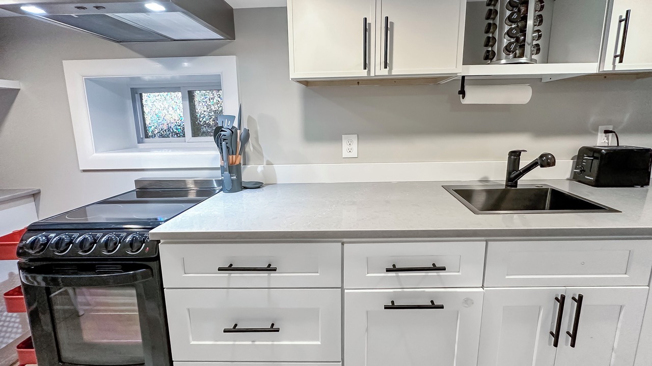 Photo of Kitchen in Vauxhall