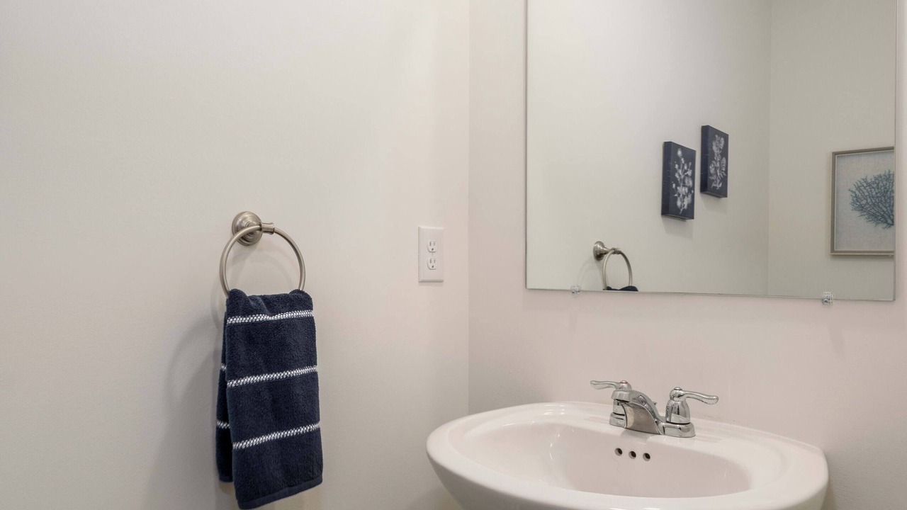 Photo of Bathroom in Tuscaloosa