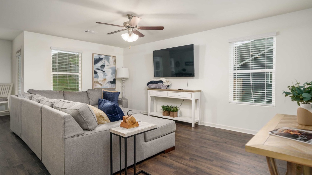 Photo of Livingroom in Tuscaloosa