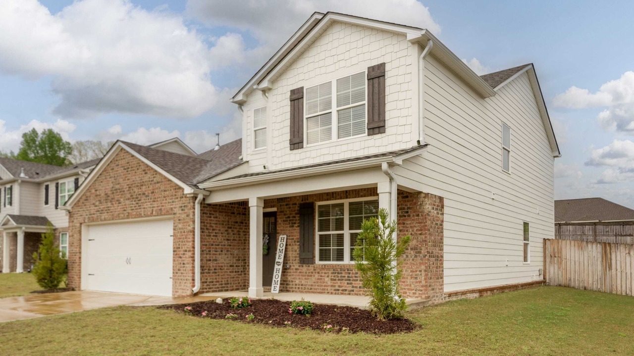 Photo of Outdoor in Tuscaloosa