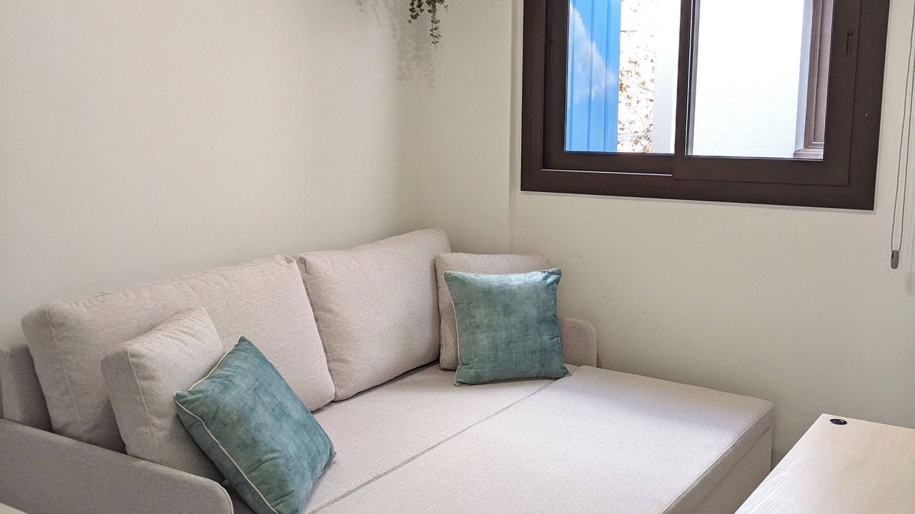 Photo of Livingroom in L'Hospitalet de Llobregat
