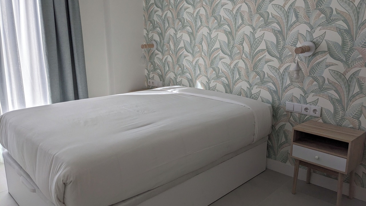 Photo of Bedroom in L'Hospitalet de Llobregat