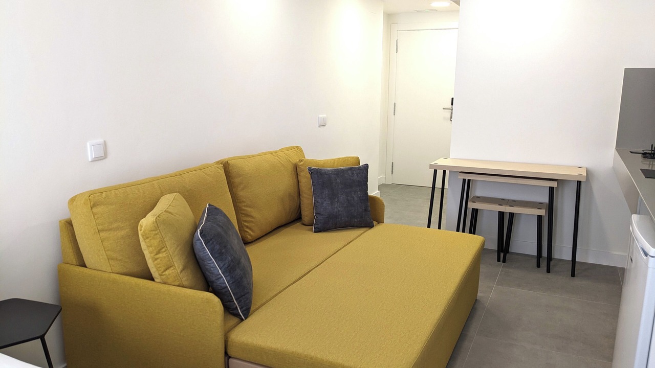 Photo of Livingroom in L'Hospitalet de Llobregat