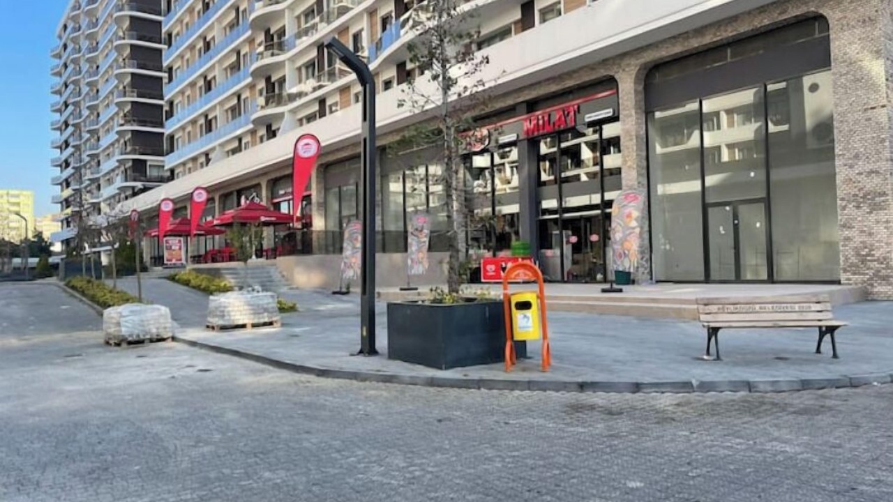 Photo of Outdoor in Beylikduzu