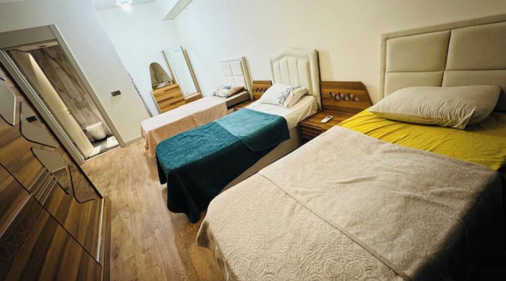 Photo of Bedroom in Beylikduzu