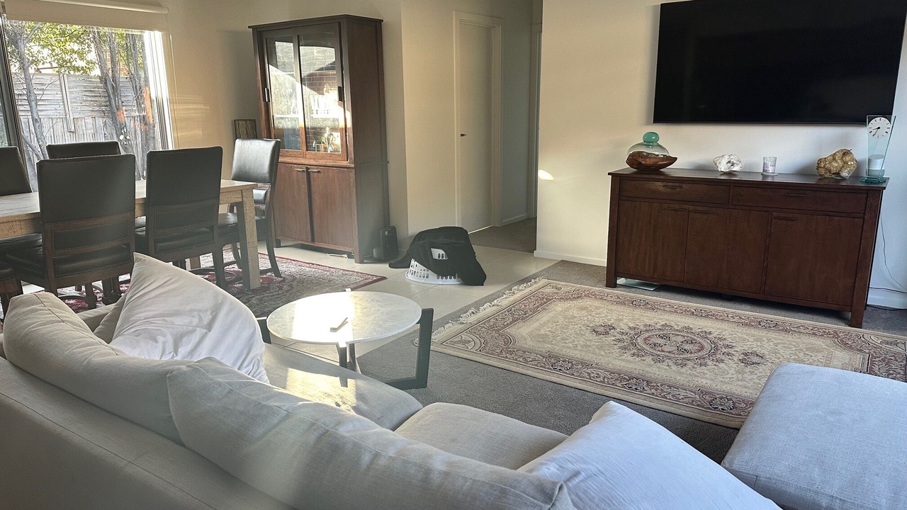 Photo of Livingroom in Mount Martha