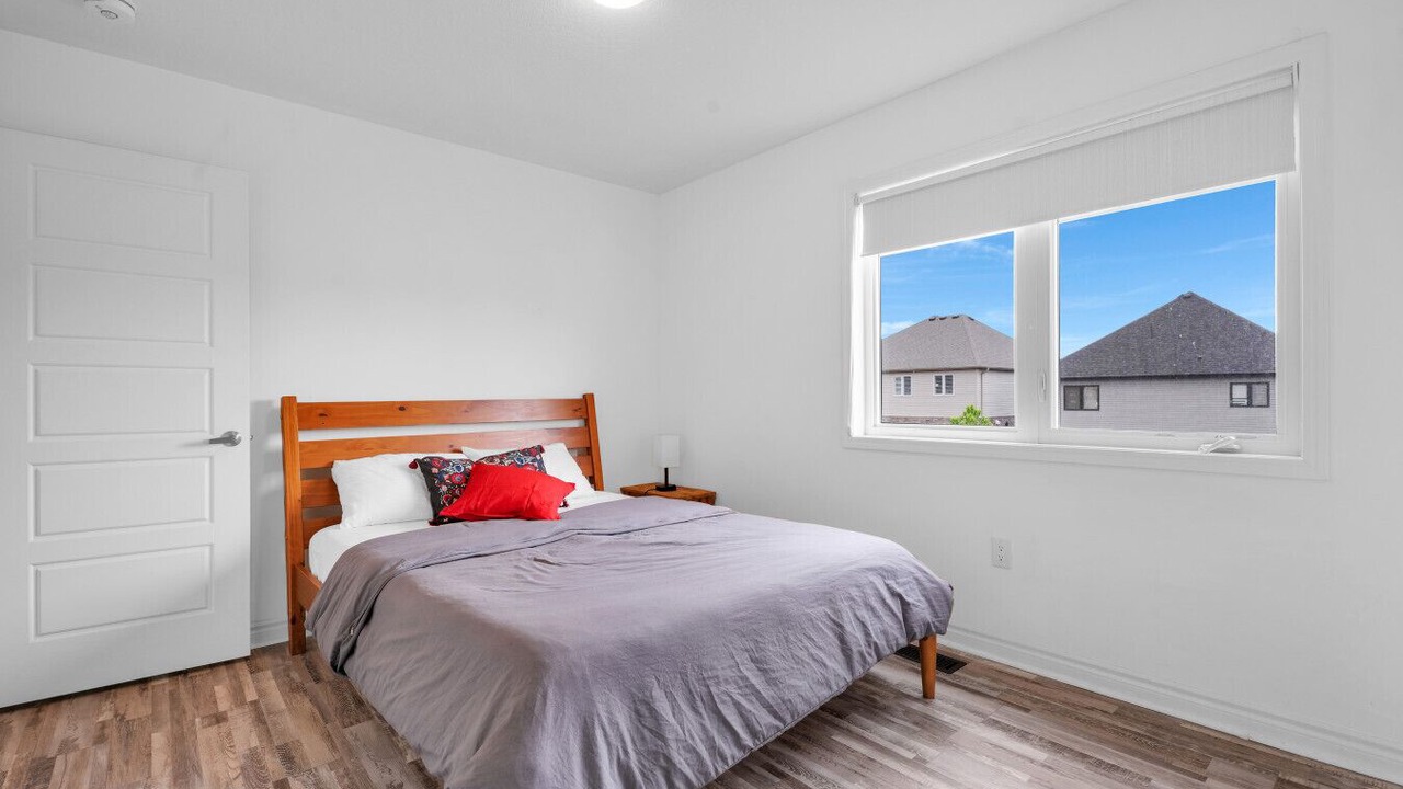 Photo of Bedroom in Doon South