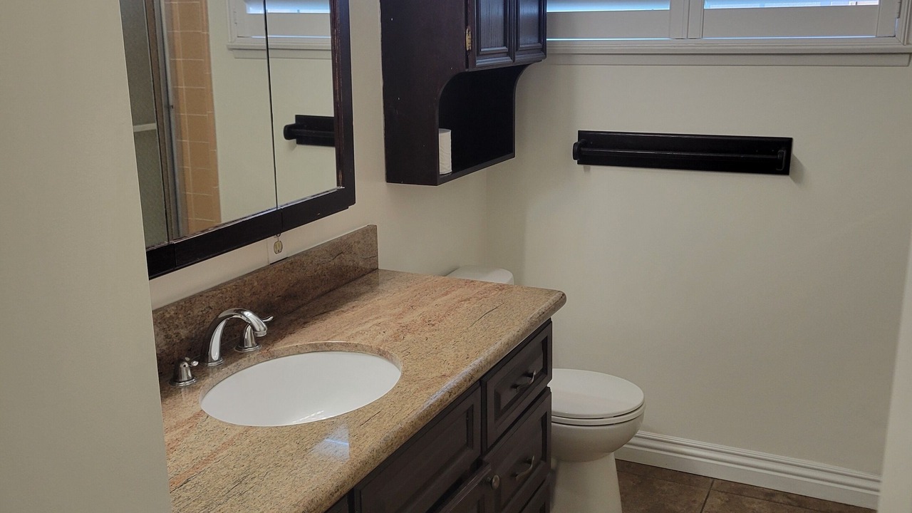 Photo of Bathroom in Downey