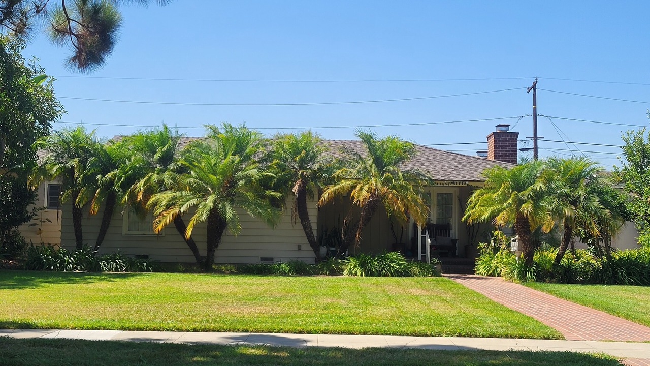 Photo of Outdoor in Downey