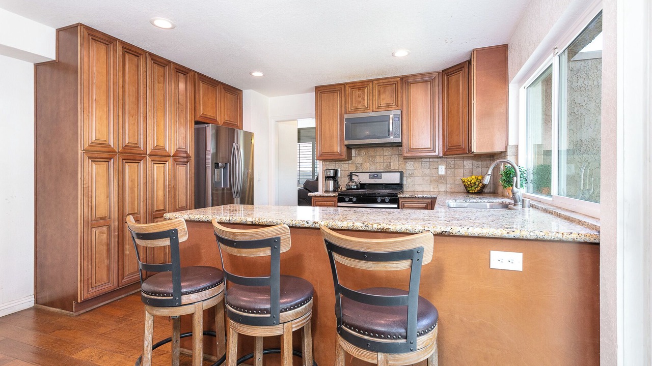 Photo of Kitchen in Downey