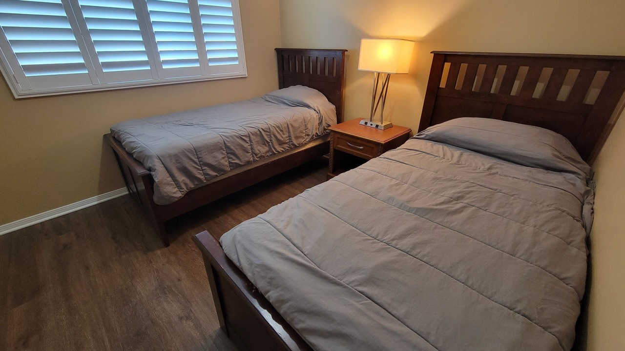 Photo of Bedroom in Downey