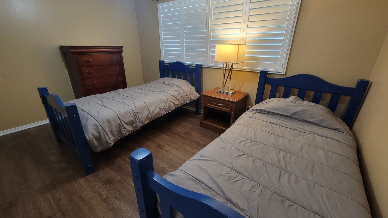 Photo of Bedroom in Downey