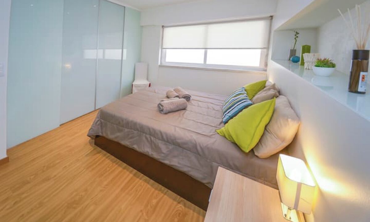 Photo of Bedroom in Campo Grande