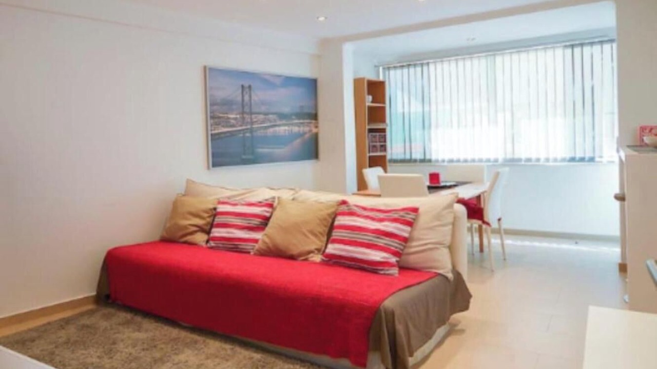 Photo of Livingroom in Campo Grande