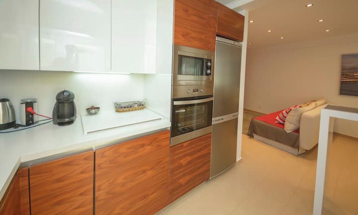 Photo of Kitchen in Campo Grande