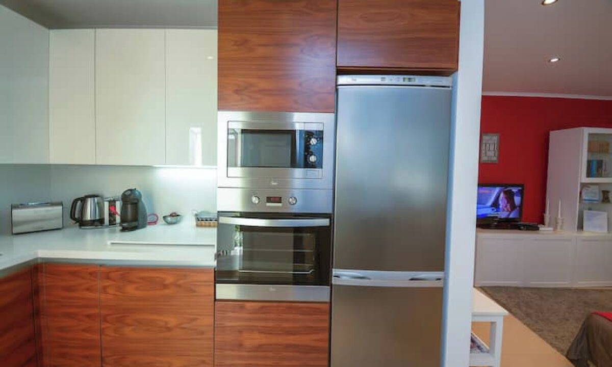 Photo of Kitchen in Campo Grande