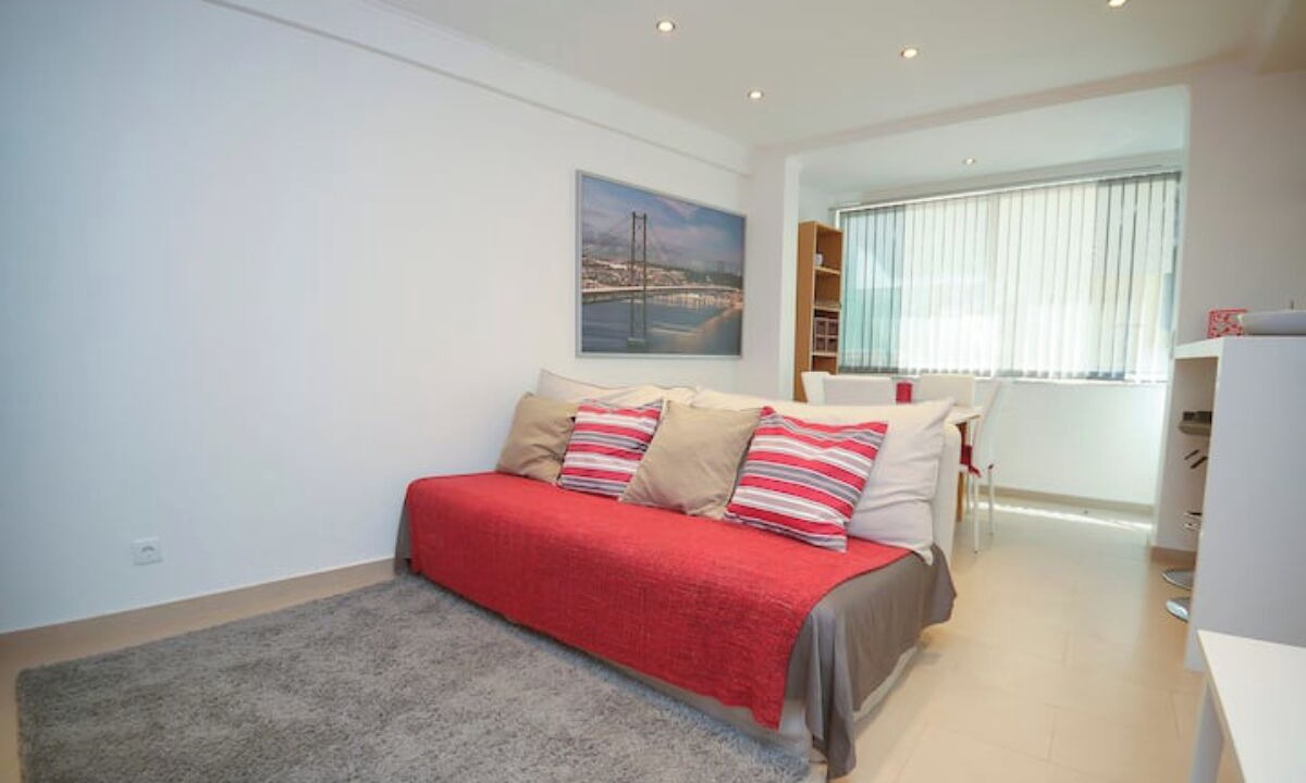 Photo of Bedroom in Campo Grande
