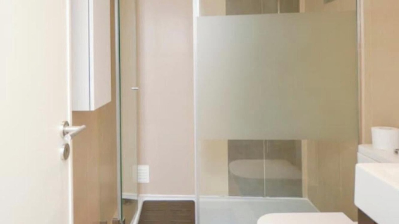 Photo of Bathroom in Campo Grande