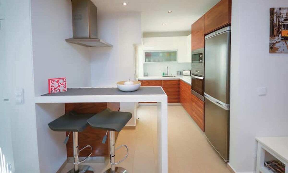 Photo of Kitchen in Campo Grande