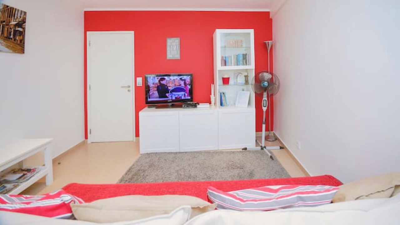 Photo of Bedroom in Campo Grande