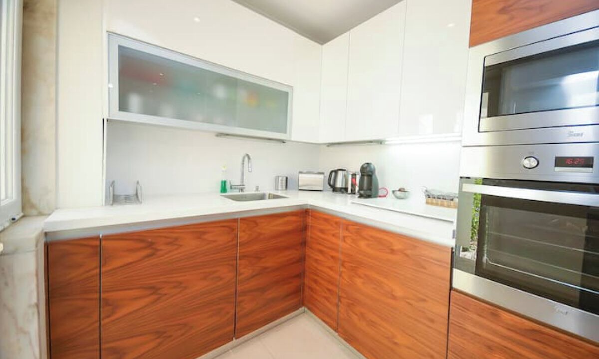 Photo of Kitchen in Campo Grande