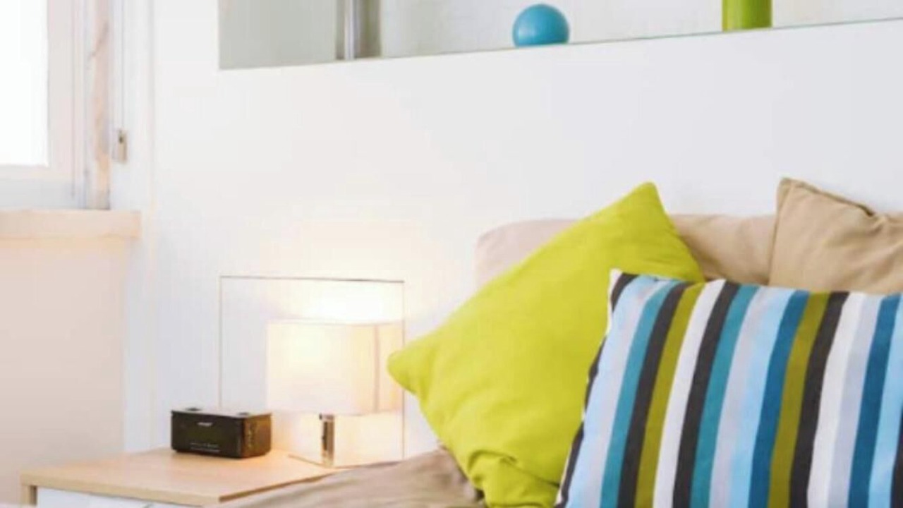 Photo of Bedroom in Campo Grande