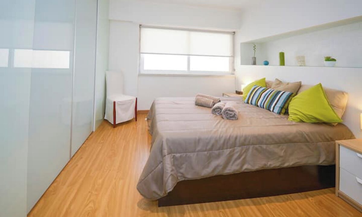 Photo of Bedroom in Campo Grande