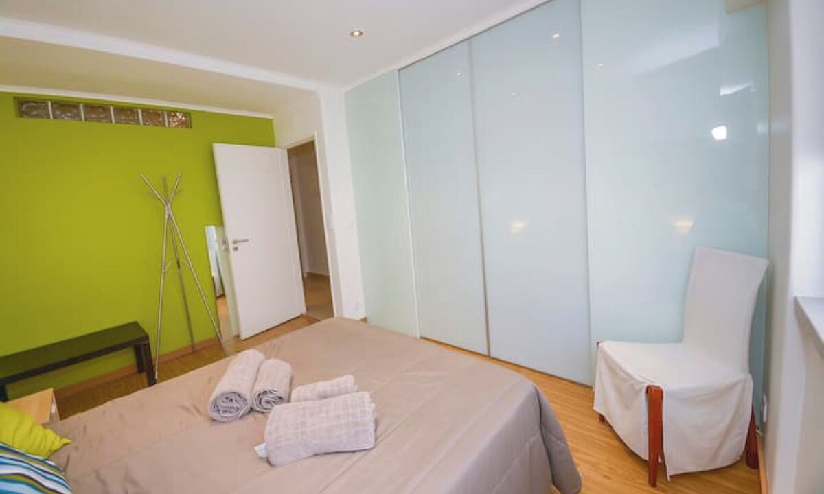 Photo of Bedroom in Campo Grande