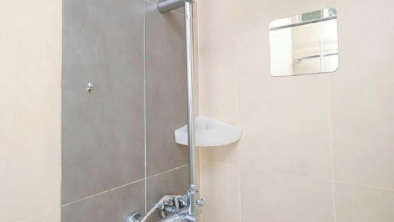 Photo of Bathroom in Campo Grande